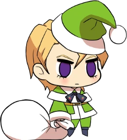 PadoruFugo emote