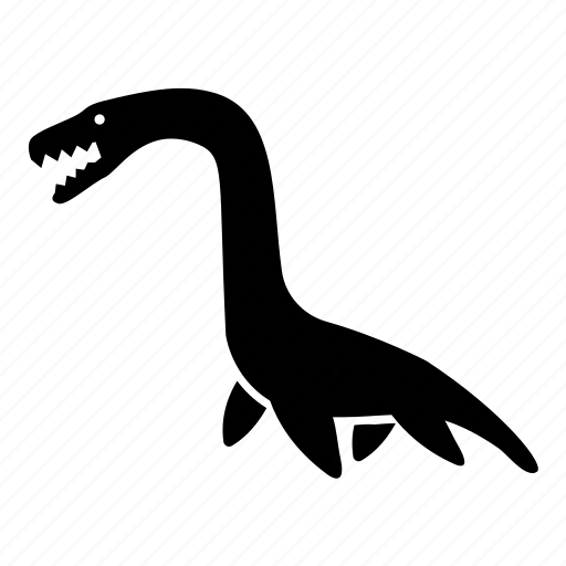 plesiosaur emote
