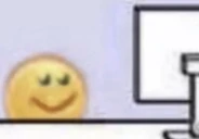 happyface emote