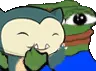 Snorhug emote