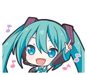 miku_party emote