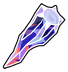 GhostTeraShard emote