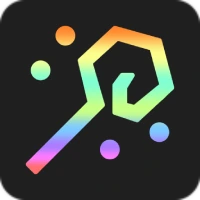 Rainbow_Wand emote