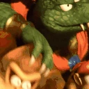 HYPE emote