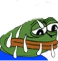Cumge emote