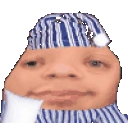 LimeSleep emote