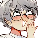 Boylaugh emote