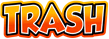 Waste emote