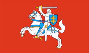 Lietuva emote
