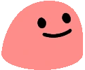 partyblob emote