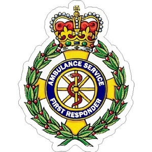 Ambulance_uk static emote