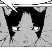 hachi emote