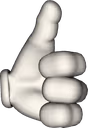 EmotiThumbsUp emote