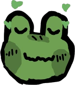 1froggyshy emoji