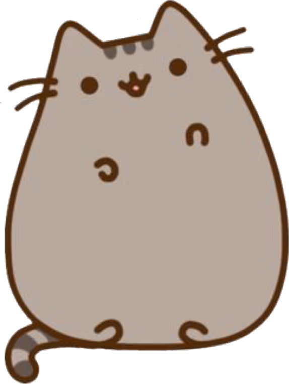 hello_byebye_pusheen emote