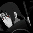 Itachi_Sharingan emote