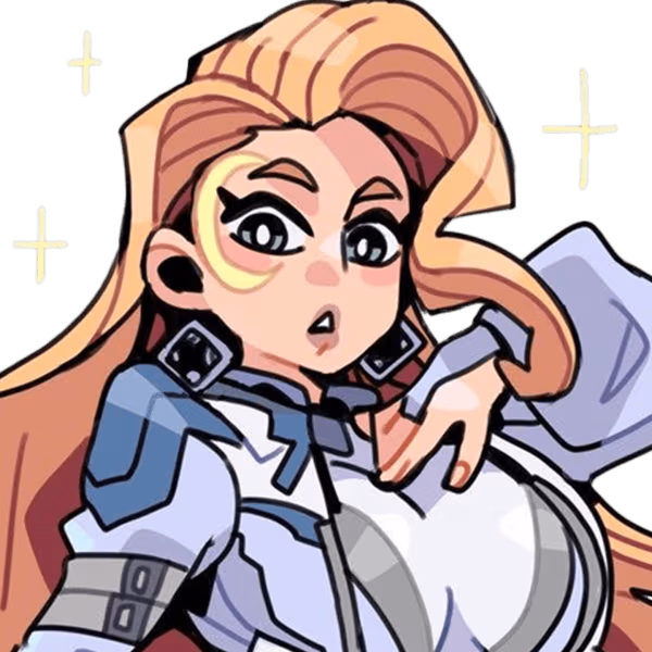 CloakandDagger emote