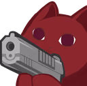 RougeGun emote