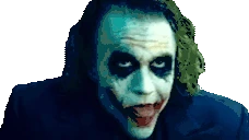 JOKINGAROUND emote