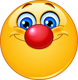 clown emote