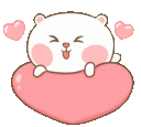 bear_heartbounce emote