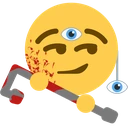 brutalpipemurder emote