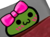 owoBed emote