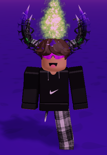 KillaNxthxn static emote