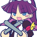 felNo emote