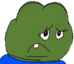 pepesad emote