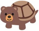 Bear emote