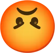 angry emote