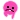 pink_alien emote