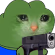 Pepe_Gun emote