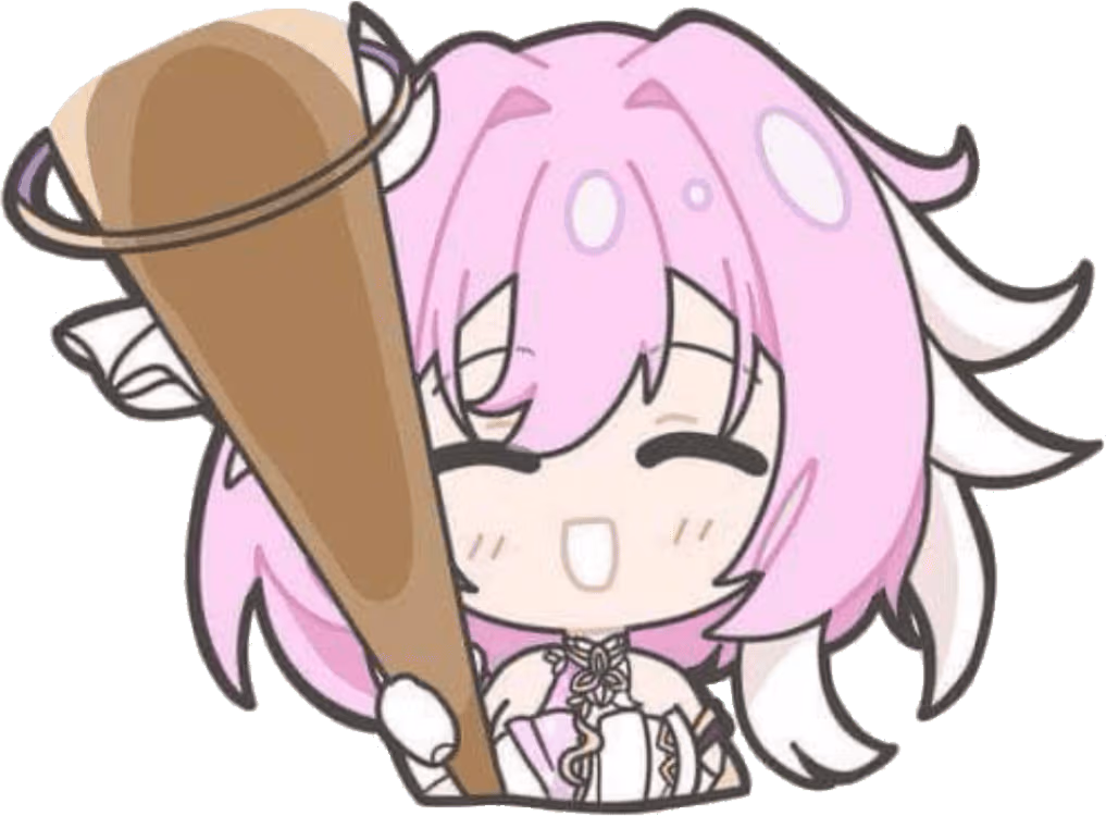 elysia_3 emote