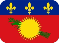 guadeloupe emote