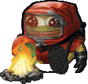 cozyhazyM animated emote