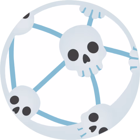 SkullBall emote