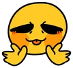 Calm emote