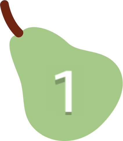 Pinged_Pear emote