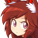 KagerouLook emote