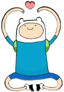 FINNLOVE emote