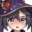 monananiblush emote