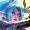 Karina emote