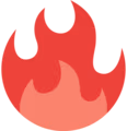 red_fire emote