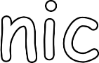 nic emote