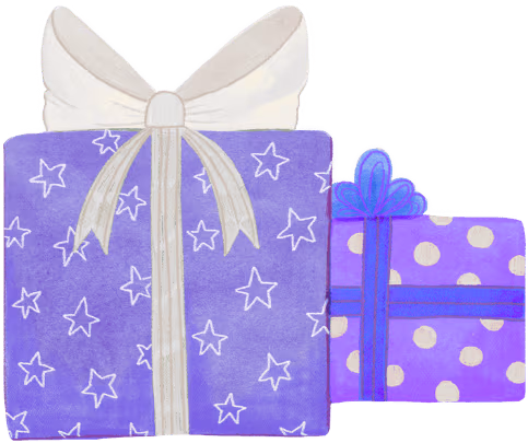 Present emote