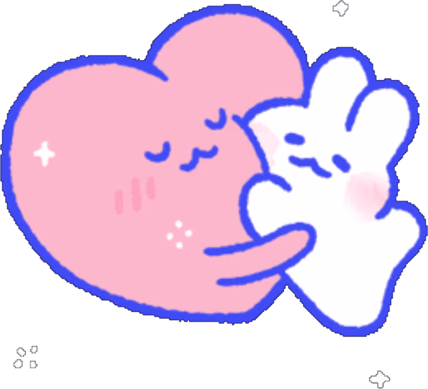 bun_hug emote