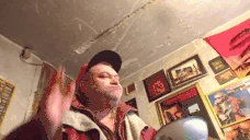 SunboyFlex emote