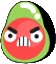 AvoAngery emote